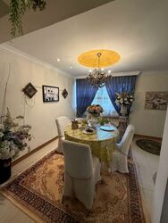 Blk 263 Jurong East Street 24 (Jurong East), HDB 5 Rooms #556664461